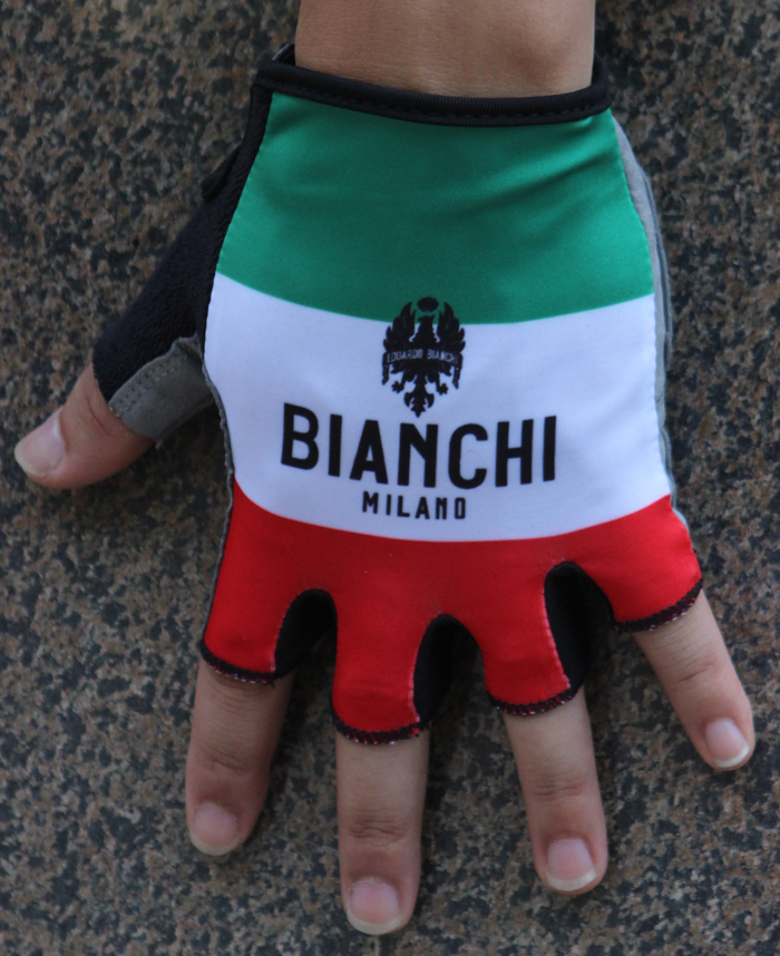 Hundschuhe Bianchi 2016